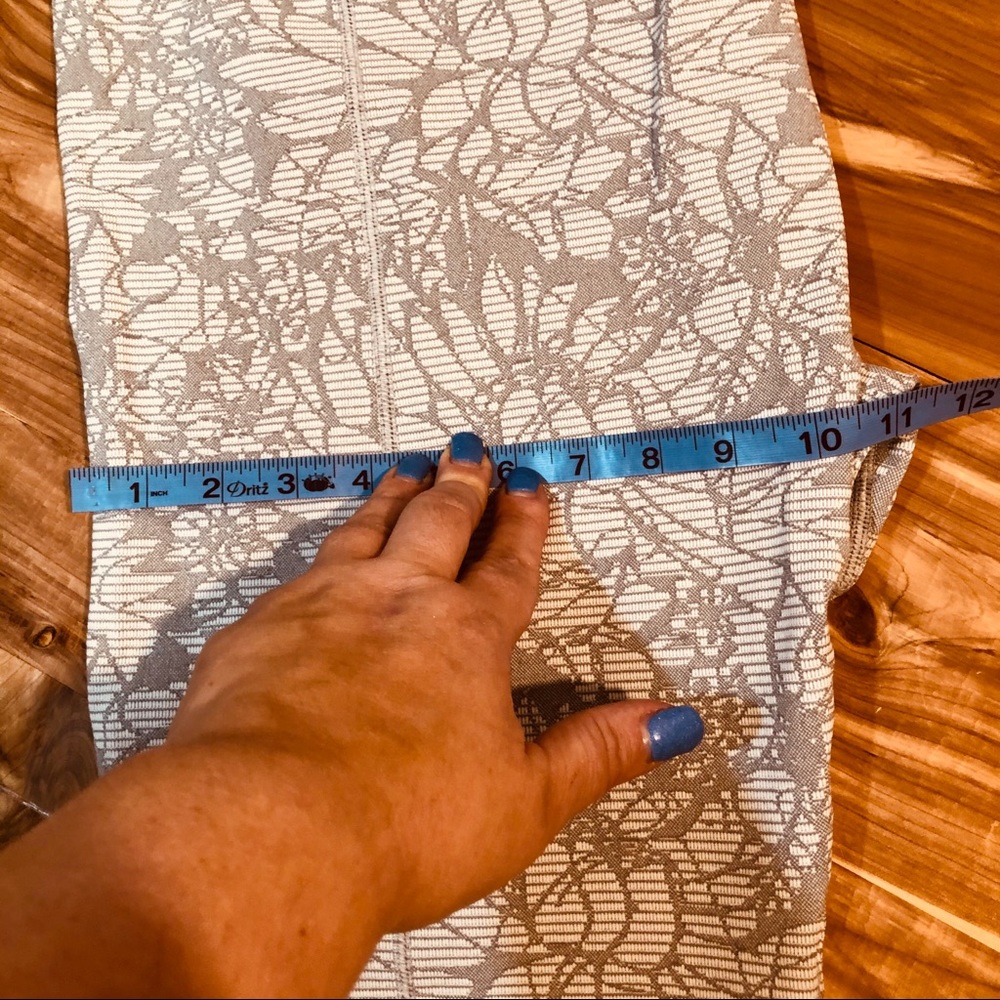 Fabletics Sebastian Mid Rise Tight - Picture 12 of 12